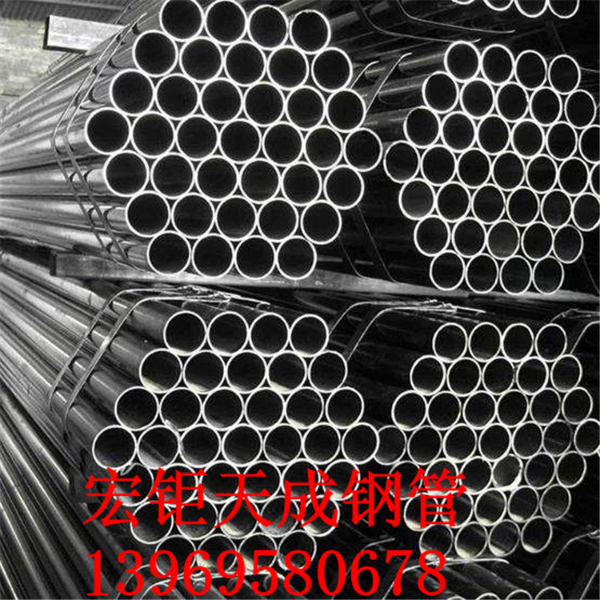 TP347H不锈钢管规格齐全 现货销售