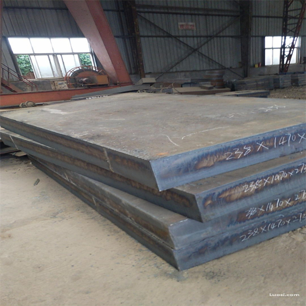 022Cr18Ni14Mo3不锈钢板 现货板材规格全 过磅零切中厚板 发货快