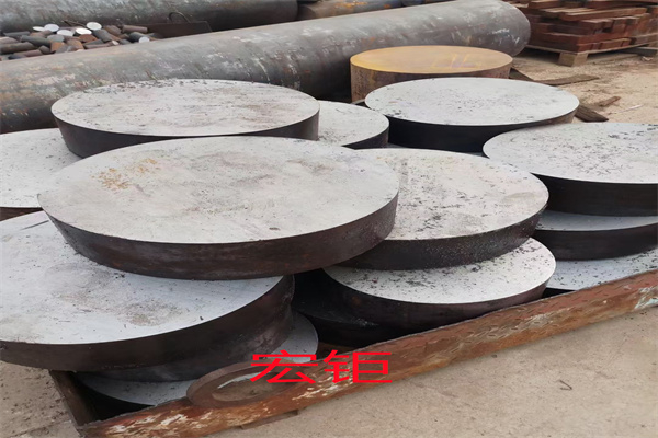 常年现货SAE4340高强度圆钢的用途C15E圆棒40crni2si2mov合金钢