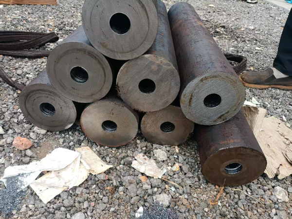杭州 42CrMo 无缝钢管定尺切割｜汽车变速箱用管 20-159mm 外径｜支持任意长度定制